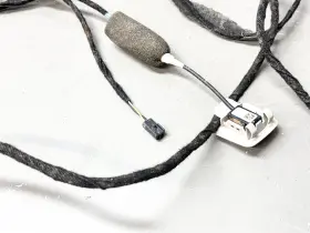 P68352875AB JEEP Headliner Roof Overhead Jumper Wiring Wire #3