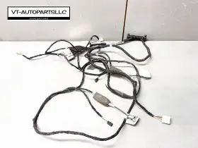 P68352875AB JEEP Headliner Roof Overhead Jumper Wiring Wire