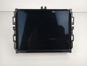 P68474414AC JEEP Display Screen Climate Control Radio