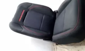 Wrangenew JEEP/PLYMOUTH TRUCK Jl Door Driver Front Seat #3