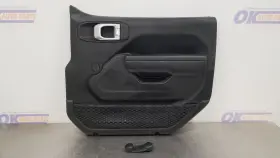 204.CH9323 JEEP/PLYMOUTH TRUCK Jl Door Panel Front Passenger