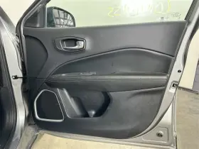 204.CH9419 JEEP/PLYMOUTH TRUCK Front Door Panel Compass