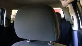 206.CH9114 JEEP/PLYMOUTH TRUCK Driver Headrest Patriot