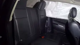 Compasold JEEP/PLYMOUTH TRUCK Rear Seat Compass Classic