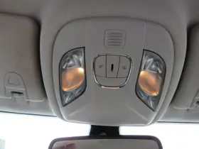 241-14273 JEEP/PLYMOUTH TRUCK Console Front Roof Sunroof Led