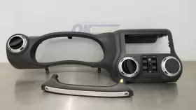 254.CH9217 JEEP/PLYMOUTH TRUCK Jk Jku Center Dash Speedometer
