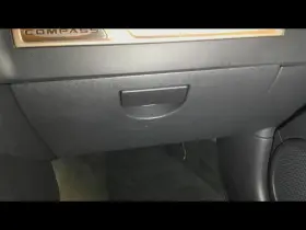 260.CH9517 JEEP/PLYMOUTH TRUCK Compasold Glove Box