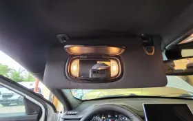 268-12968L JEEP/PLYMOUTH TRUCK Left Sun Visor Illumination