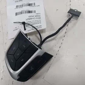 5YL19XSAAD JEEP/PLYMOUTH TRUCK Column Switch Driver Display