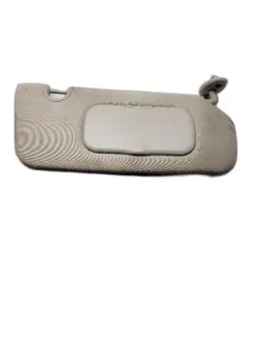 YD98HDAAA JEEP/PLYMOUTH TRUCK Passenger Right Sun Visor