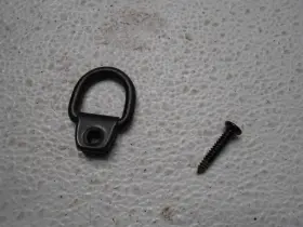 SMITLEY-381-31-120 JEEP Tie Down Anchor Left Right Rear Front
