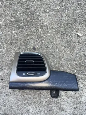 VP00007406 JEEP Dash Left Ac Air Vent Cherokee #2