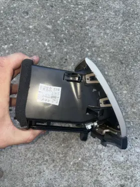 VP00007406 JEEP Dash Left Ac Air Vent Cherokee #3
