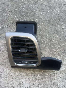 VP00007406 JEEP Dash Left Ac Air Vent Cherokee
