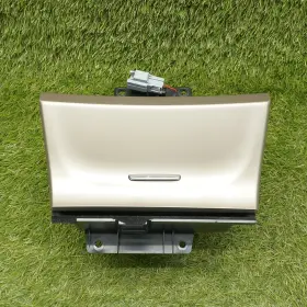 X80006206DL JEEP Center Dash Storage Usb Sd Cherokee