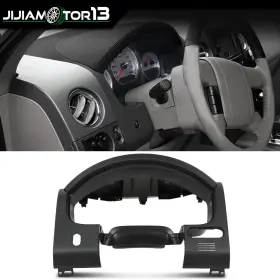 J-02ITM1211ABK JIJIAMOTOR13 Dash Bezel Speedometer Surround