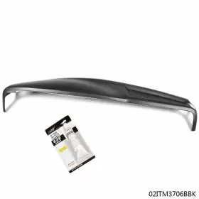 J-02ITM3706BBK JIJIAMOTOR13 Front Dashboard Cover Overlay Ram