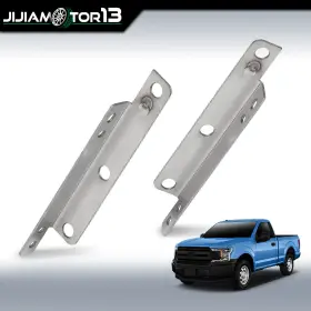 JIJIA052913 JIJIAMOTOR13 Sync Touchscreen Mounting Brackets