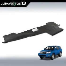 JIJIA0613-6 JIJIAMOTOR13 Overlay Dash Pad Cover Speaker