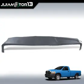 JIJIA062405 JIJIAMOTOR13 Front Dash Cover Overlay 1500 2500