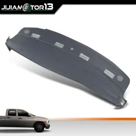 JIJIA2025090201 JIJIAMOTOR13 Dash Pad Board Cover Cap Overlay