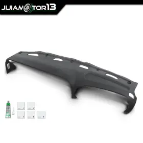 JIJIA2025090805 JIJIAMOTOR13 Dashboard Cover Overlay Cap Ram