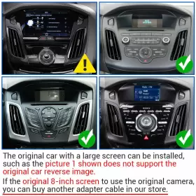 VM-03 JINGELSYE Android Apple Carplay Car Radio Stereo Gps #2