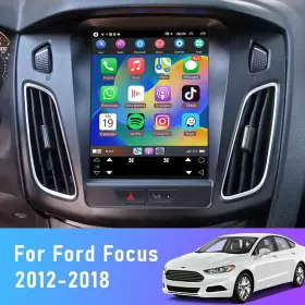 VM-03 JINGELSYE Android Apple Carplay Car Radio Stereo Gps
