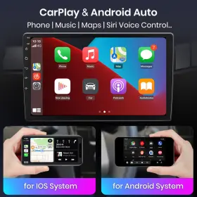 US.RK392C.MAZDA6 JUNSUN Android Car Stereo Radio Wifi Gps Bt #3