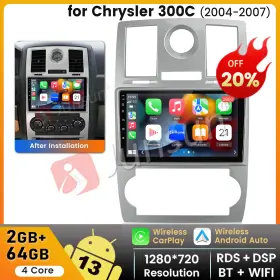US.SXT892SC.ASPEN300C JUNSUN Carplay Android Gps Wifi Car Bt