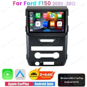 US.SXT892SC.F150912L JUNSUN Car Stereo Radio Gps Navi Carplay