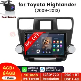 US.XT514.HLD913 JUNSUN Cam Android Carplay Stereo Radio Gps
