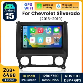US.XT8101C.SLD319 JUNSUN Android Car Stereo Radio Gps Nav