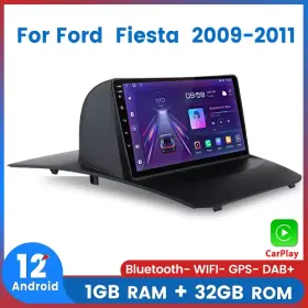 US.XT891C.CARNIVAL913 JUNSUN Android Car Radio Stereo Gps Bt