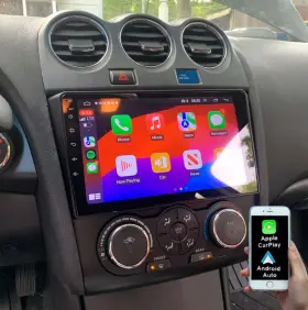 US.XT892C.TEANASD812 JUNSUN Carplay Car Stereo Radio Android