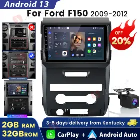 XT892CF150912L-HS19-USED JUNSUN Camera Carplay Car Stereo Gps