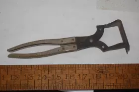 KD-435 K-D 435 Interior Window Handle Removal Tool Packard #3