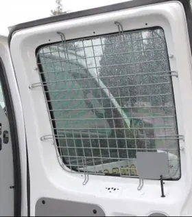 4070T KARGOMASTER Interior