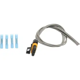 196255287478 KARPARTS360 Connector Female Terminal Chevy