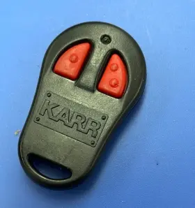 OXC-204 KARR Great Remote Transmitter Fcc