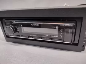 638-01007-BT KENWOOD Van Media Radio Receiver Gmc Chevy #3