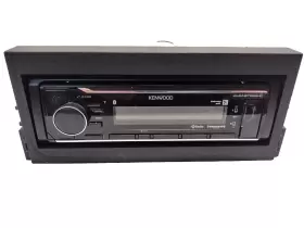638-01007-BT KENWOOD Van Media Radio Receiver Gmc Chevy