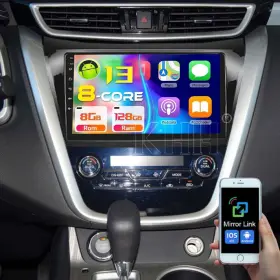 505128595052 KHH Android Car Stereo Radio Fm Gps Navi Wifi