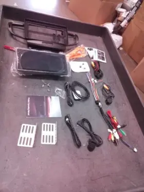 A6PRO KHH Second Car Radio Carplay Android Tsx Acura #2