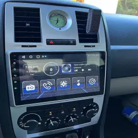 BEJP06 KHH Carplay Android Car Stereo Radio Bt Gps 300C