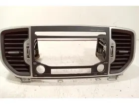 1087-N KIA Radio Center Dash Bezel Vents Sportage