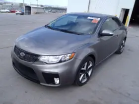 120-50542R KIA Passenger Right Front Door Electric Forte #2