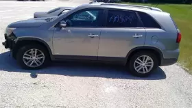 120-50630EL KIA Front Door Sorento #2