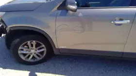 120-50630EL KIA Front Door Sorento #3