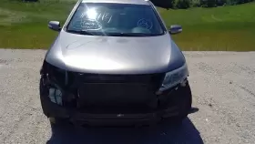 120-50630EL KIA Front Door Sorento
